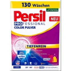 Persil Professional Color proszek do prania 7,5 kg – 130 prań